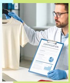Услуги Сертификация продукции и услуг в Нижневартовске