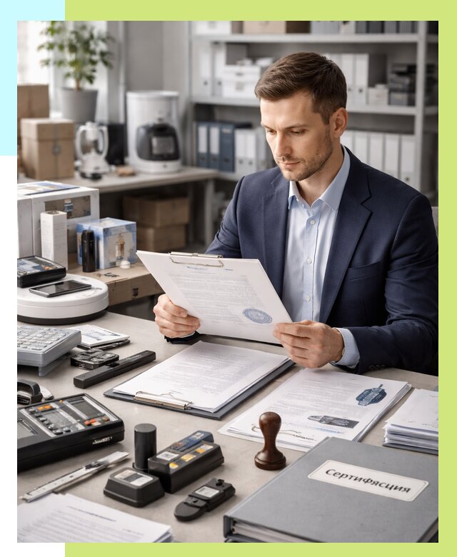 Сертификация продукции в Нижневартовске от 46620 р. | Орган Алешин-Нжт