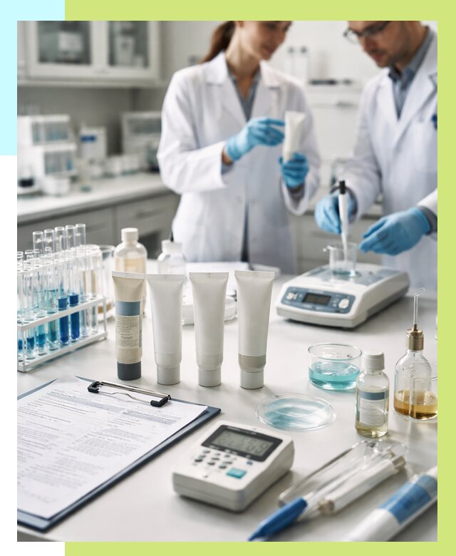 Сертификация зубной пасты в Нижневартовске от 20720 р. Алешин-Нжт