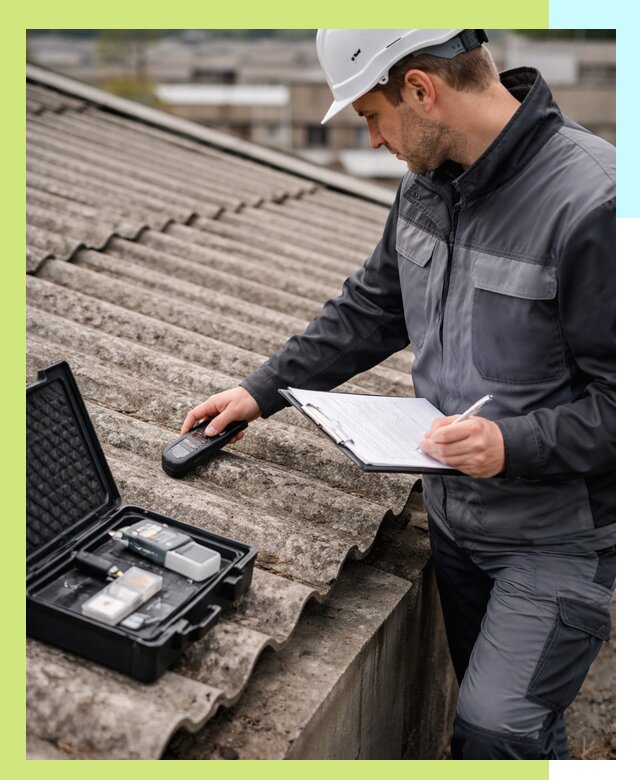 Сертификация шифера и техническая документация в Нижневартовске