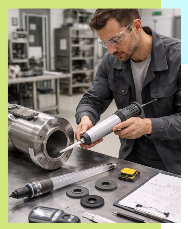 Сертификация герметиков и получение деклараций в Нижневартовске