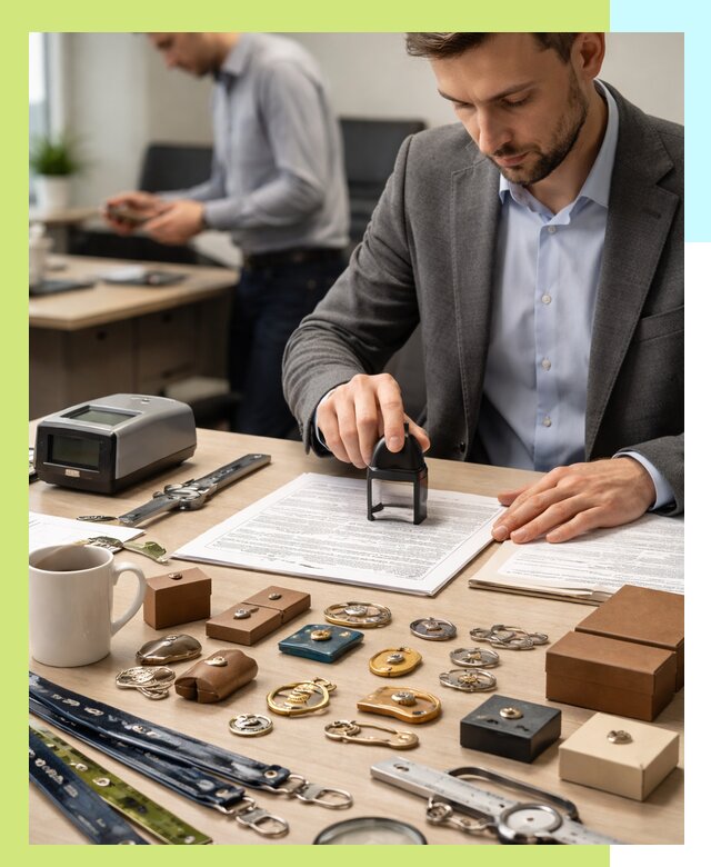 Сертификация сувениров и сувенирной продукции в Нижневартовске