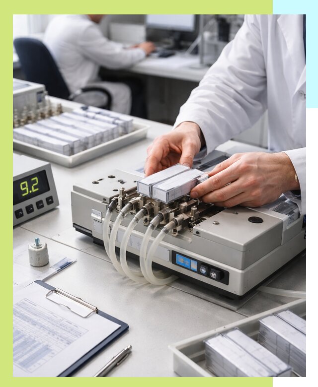 Сертификация сигарет и табачной продукции в Нижневартовске