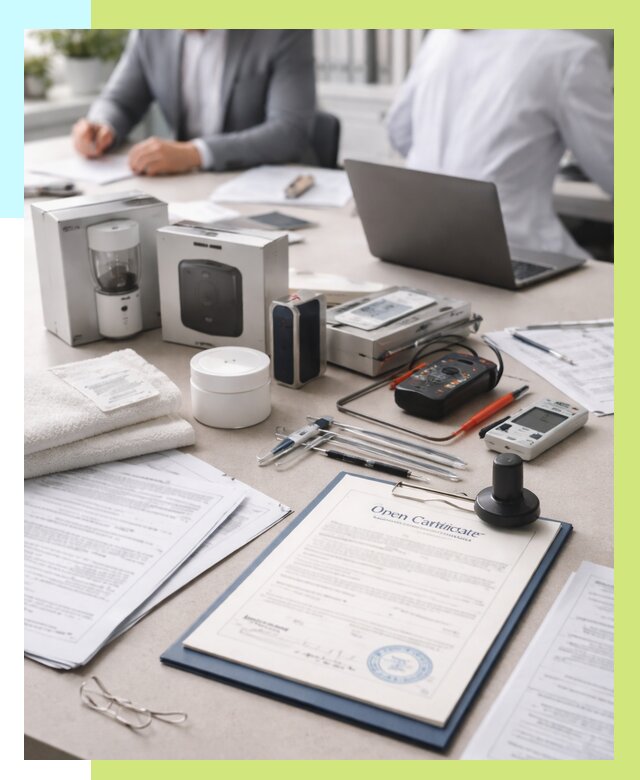 Сертификация товаров в Нижневартовске от 25900 р., Алешин-Нжт срочно