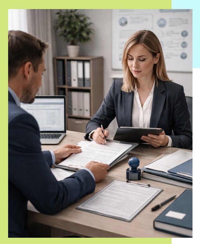 Сертификация услуг в Нижневартовске, подтверждение соответствия и качества