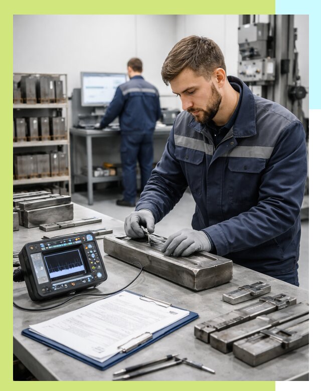 Сертификация сварочного оборудования в Нижневартовске по ГОСТ