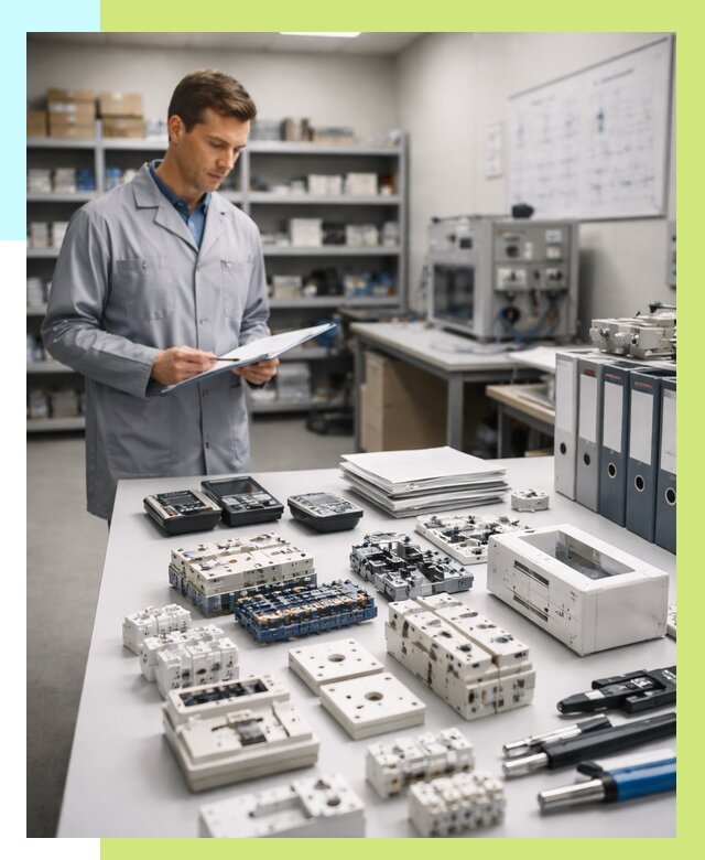 Сертификат на низковольтное оборудование в Нижневартовске от 25900 р|Алешин-Нжт