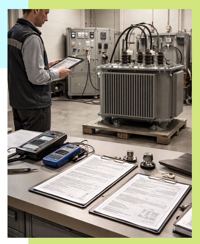 Сертификация трансформаторов под ключ в Нижневартовске от 25900 р. Алешин-Нжт