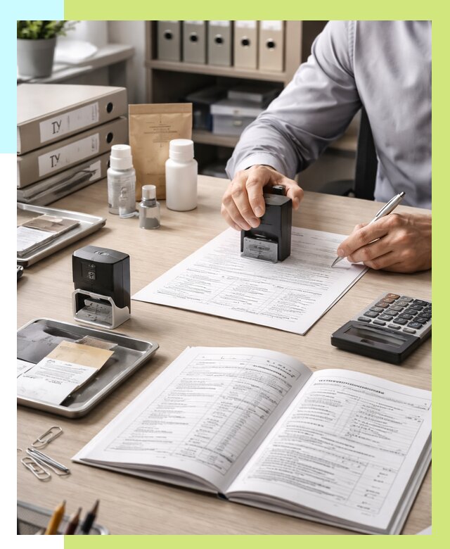 Разработка ТУ на продукцию в Нижневартовске от 12432 р. | Алешин-Нжт