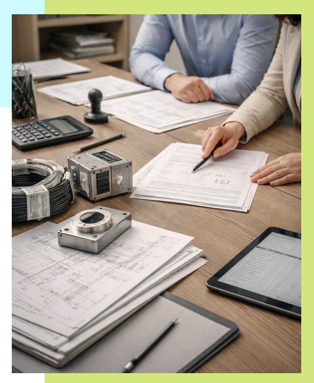 ТУ на изделие в Нижневартовске: оформить и получить от 8806 р. | Алешин-Нжт