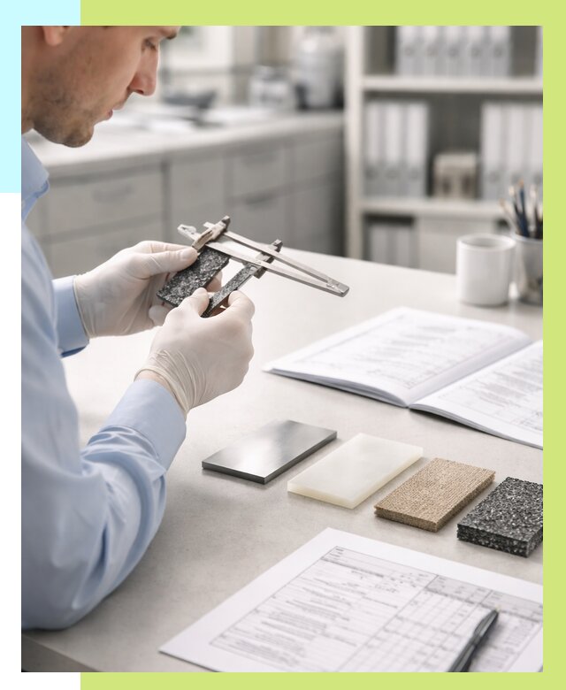 Разработка ТУ на материалы в Нижневартовске от 20720 р. Алешин-Нжт