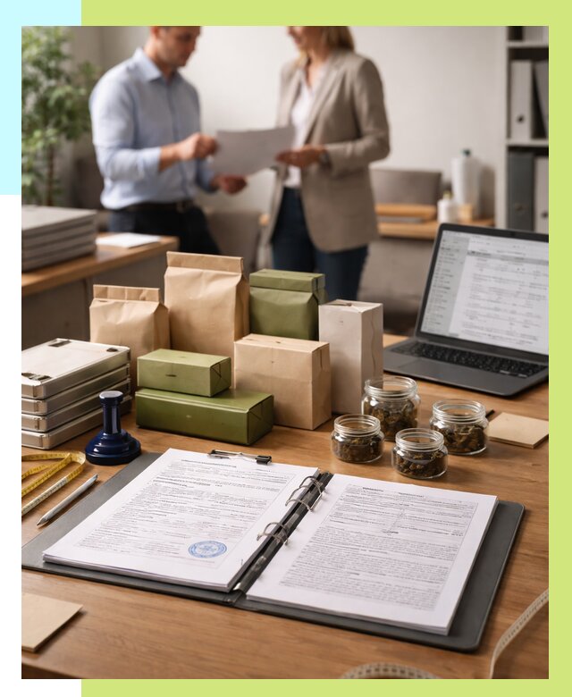 ТУ на чай в Нижневартовске срочно от 8806 р., оформление в Алешин-Нжт