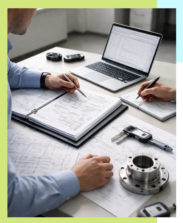 Разработка технологической инструкции для производства в Нижневартовске