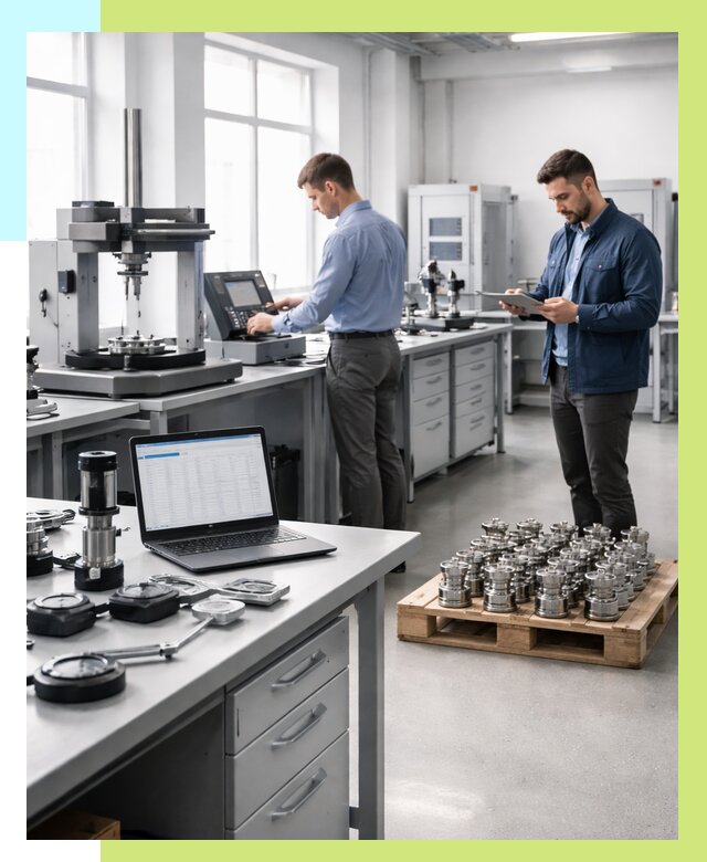 Технологический процесс в Нижневартовске от 7252 р. | Алешин-Нжт