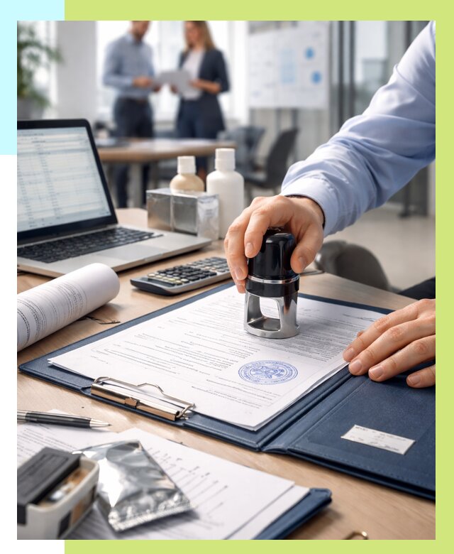 Технологический регламент в Нижневартовске от 15540 р. | Алешин-Нжт под ключ