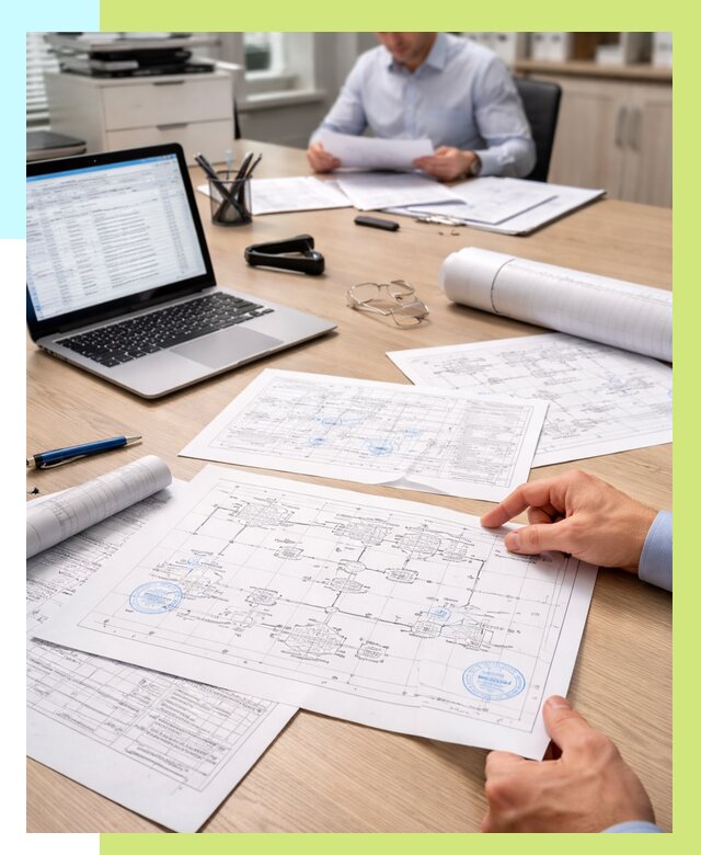 Алешин-Нжт:маршрутные карты технологических процессов Нижневартовске от 6216