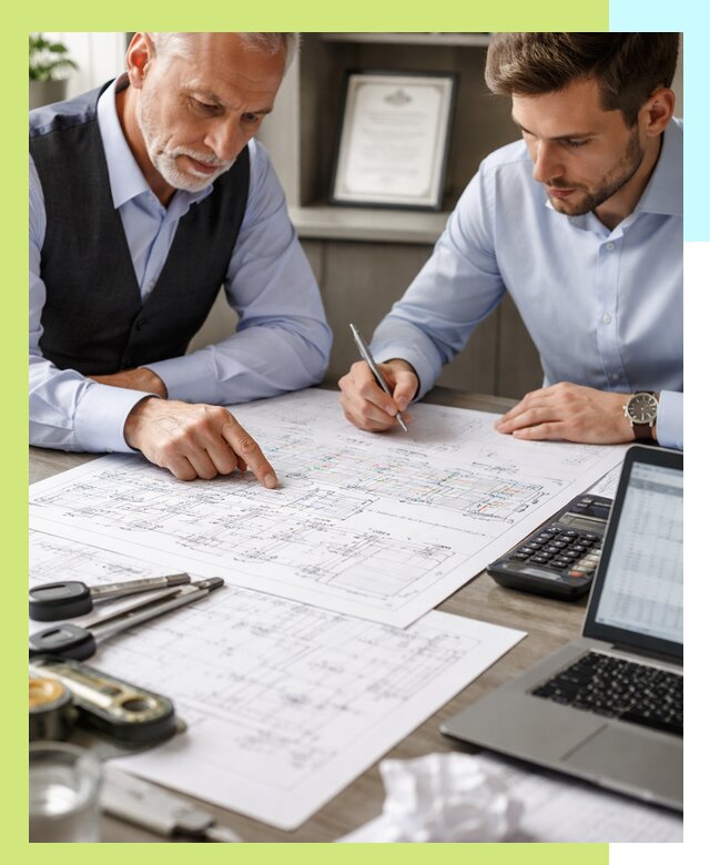 Разработка маршрутных карт технологических процессов в Нижневартовске