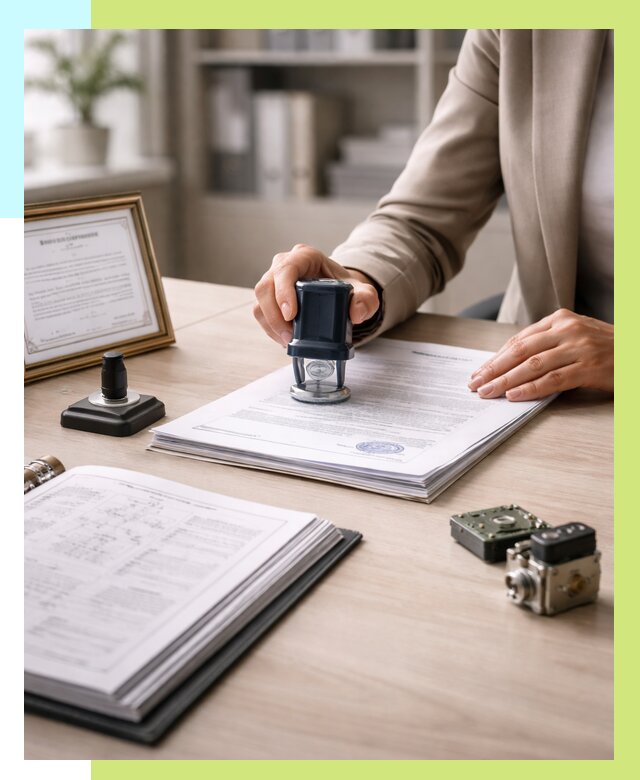 Сертификат соответствия ГОСТ Р в Нижневартовске от 9324 р. Алешин-Нжт