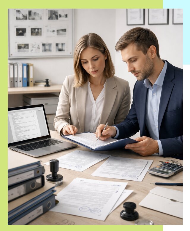 Нотификация ФСБ для продукции и оборудования в Нижневартовске