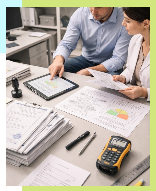 Обоснование безопасности оборудования в Нижневартовске от 12432 р.|Алешин-Нжт