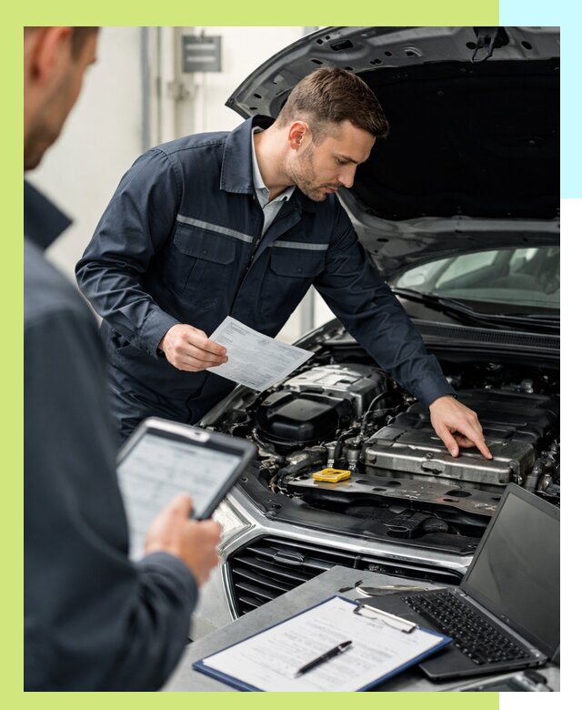 Оформление СБКТС на автомобиль в Нижневартовске, быстро и официально