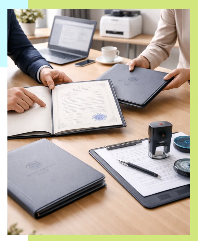 Сертификат OHSAS 18001 в Нижневартовске от 46620 р. | Алешин-Нжт