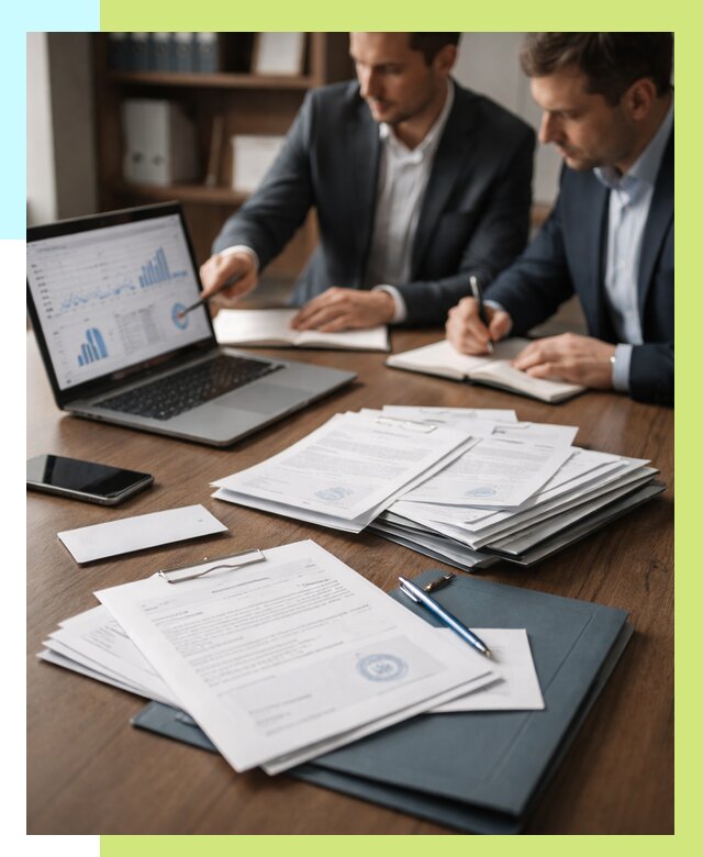 Оценка деловой репутации в Нижневартовске от 7770 р. | Алешин-Нжт