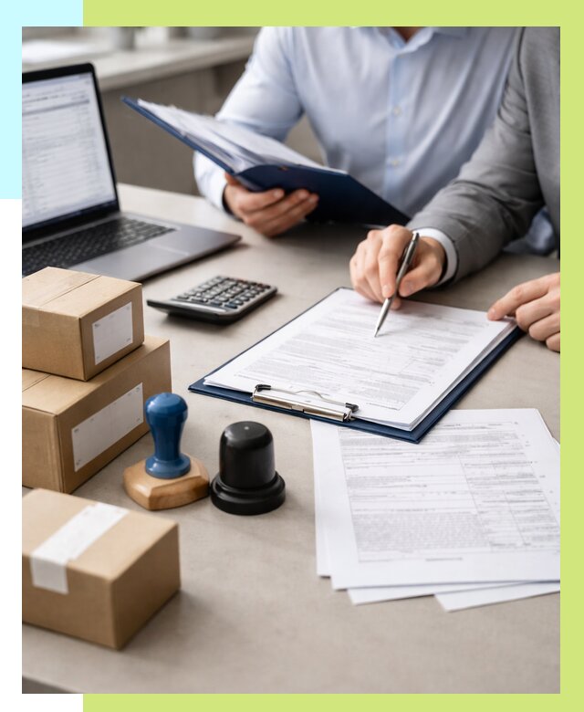 Декларирование продукции в Нижневартовске от 12432 р., Алешин-Нжт