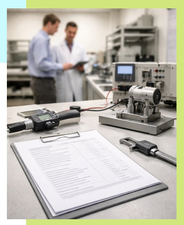 Протокол испытаний продукции в Нижневартовске от 7770 р. | Алешин-Нжт