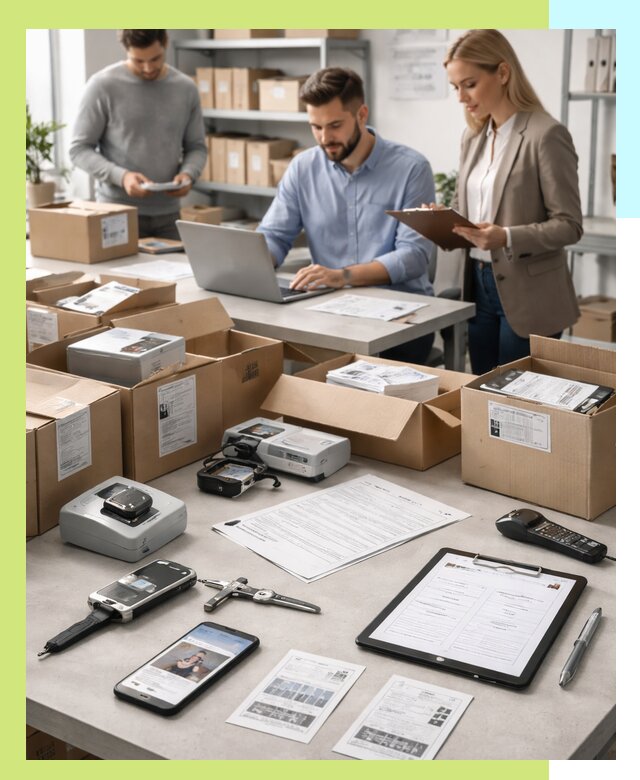 Сертификация товаров и документов для маркетплейсов в Нижневартовске