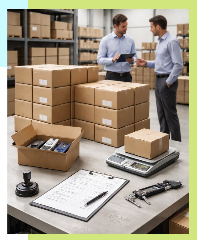 Сертификация партии товара в Нижневартовске от 15540 р., Алешин-Нжт