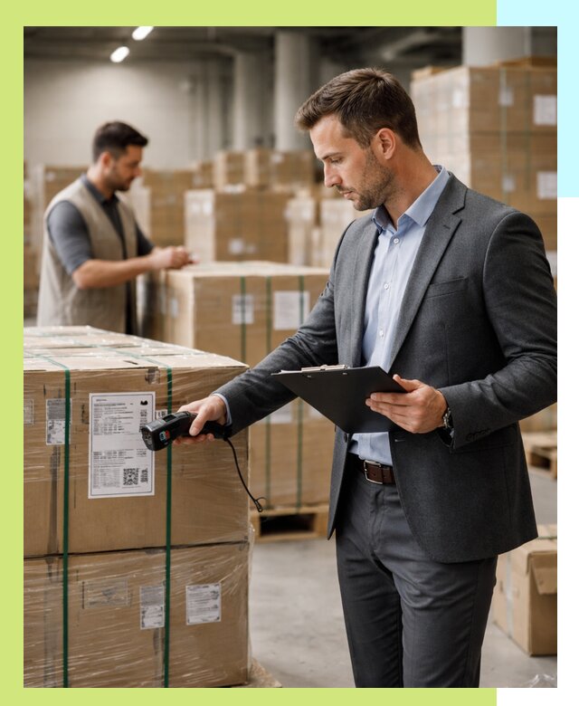 Сертификация партии товара в Нижневартовске по требованиям законодательства